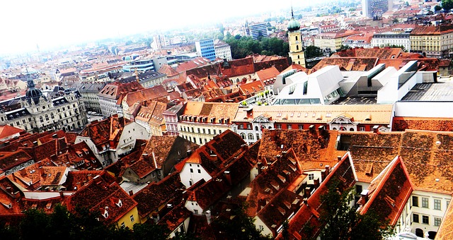 Graz, Austria