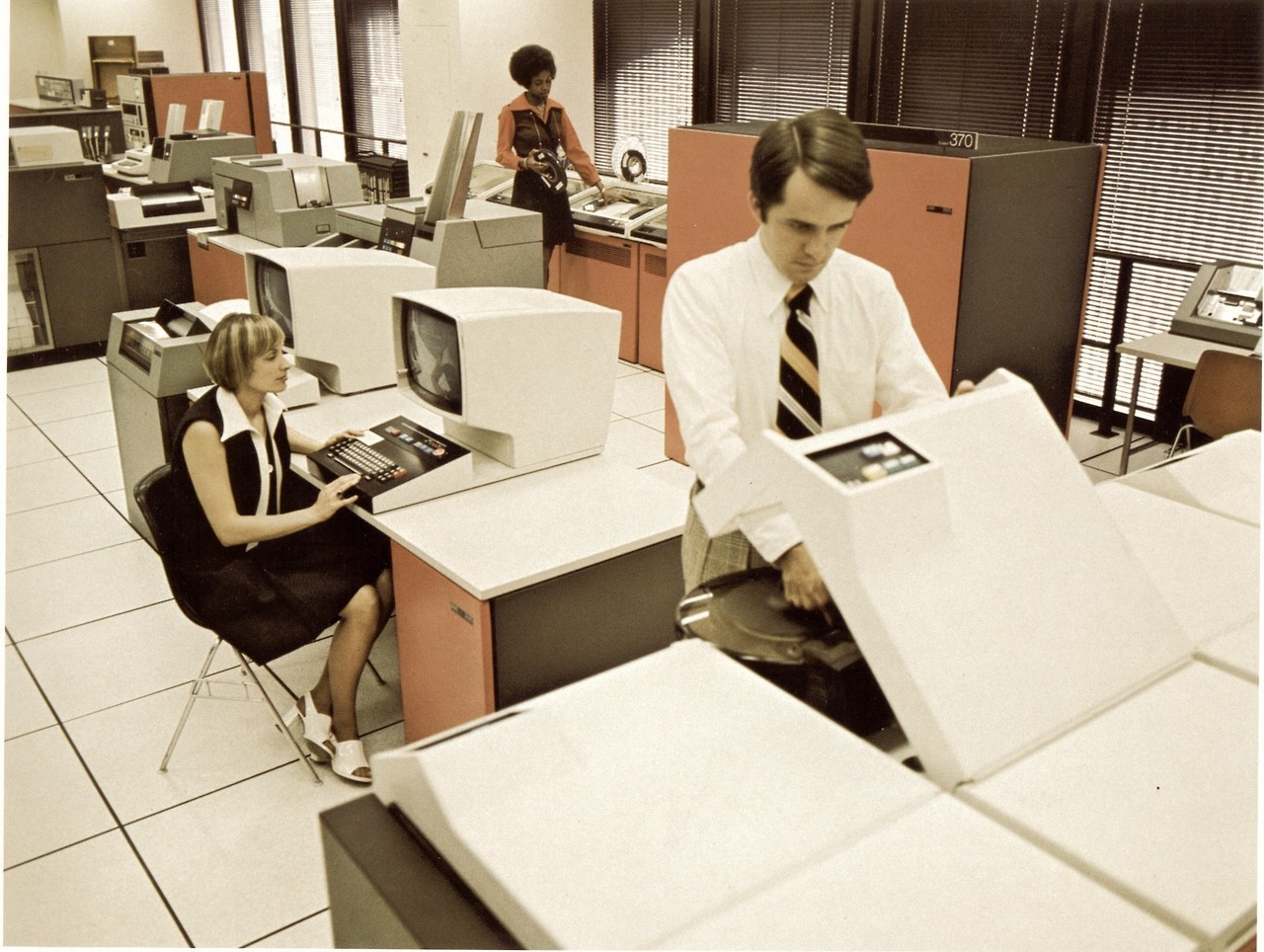 IBM System/370